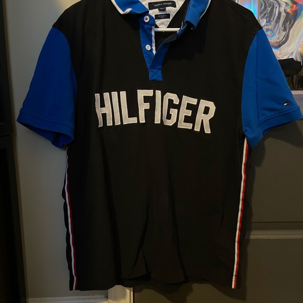 Vintage Tommy Hilfiger Polo